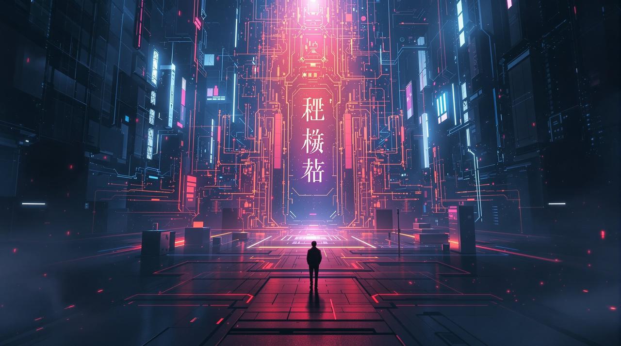 日本短剧免费观看大全AI短剧 - 算法之谜：真相追踪